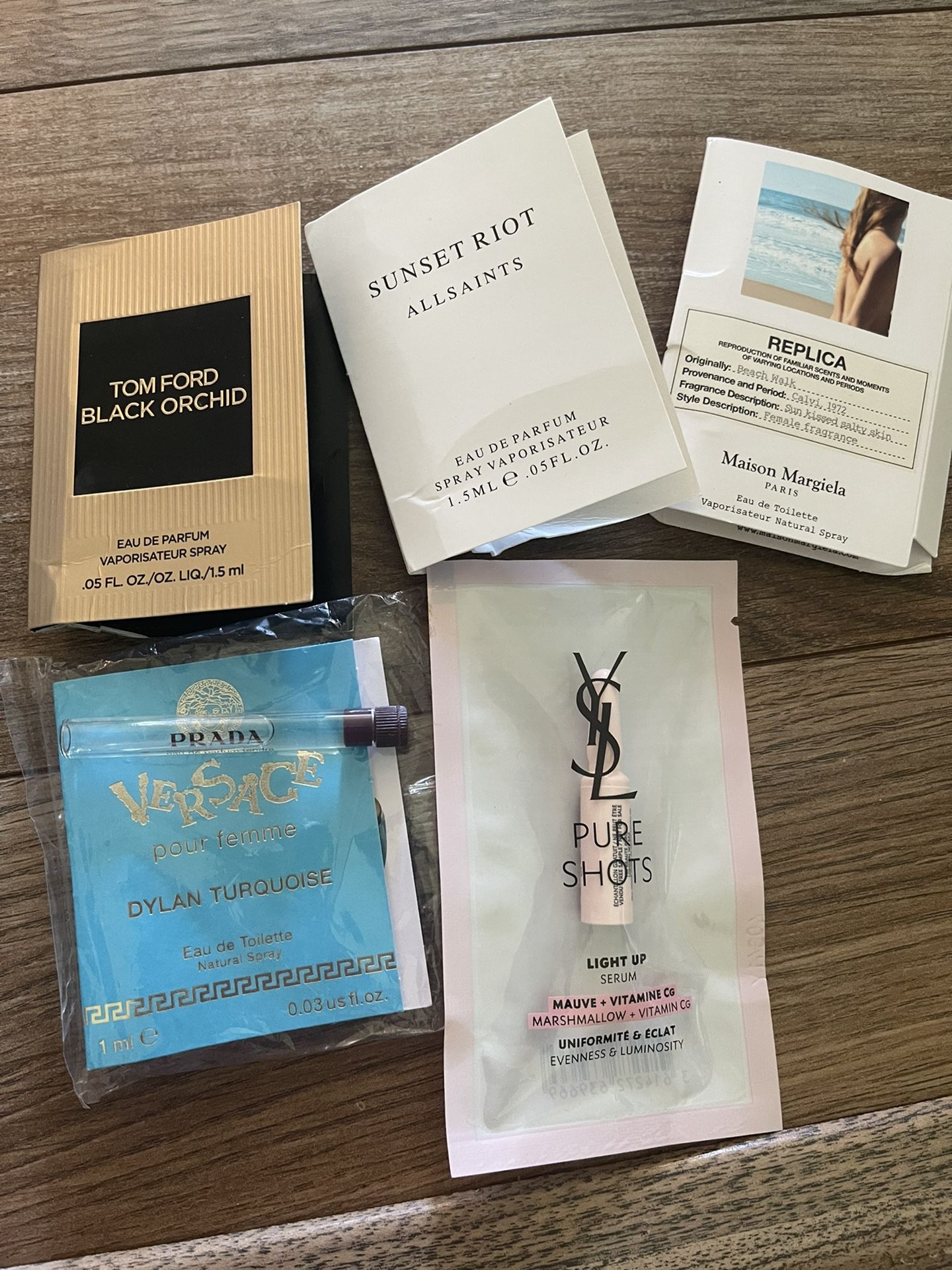 Perfume