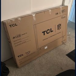 Brand New TV
