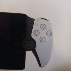 Playstion 5 Portable 