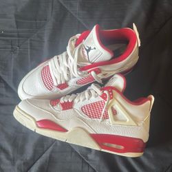 Air Jordan 4 “Alternate 89”