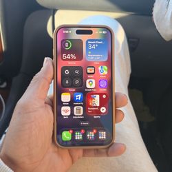 IPhone 15 Pro 256 Gb Unlock