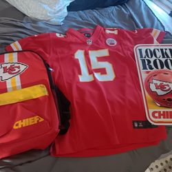 Kansas chiefs 