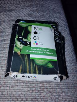 Ink printer61xl