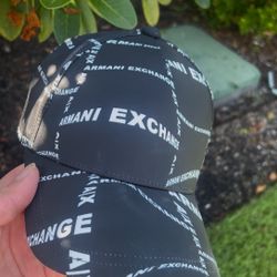 armani exchange 