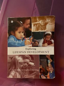 Exploring Lifespan Development