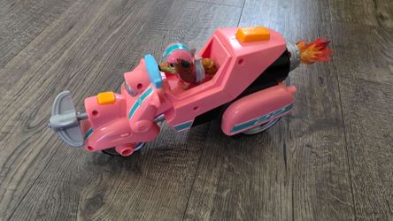 paw patrol Liberty