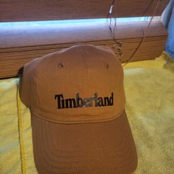 Timberland Hat