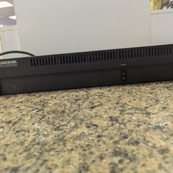 Mackie 220 Watt Power Supply 