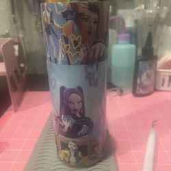 Custom 20 Oz Metal Tumblers 