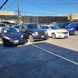 Cars For Sale 