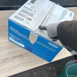 Brother DR-221CL Four Piece Drum Set For Laser Printers 