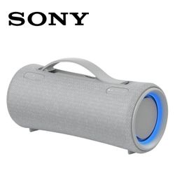 Sony SRS-XG300 X-Series Wireless Portable-Bluetooth Party-Speaker IP67 Waterproof and Dustproof