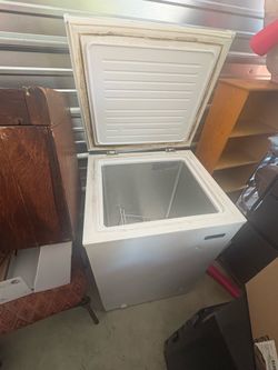 freezer