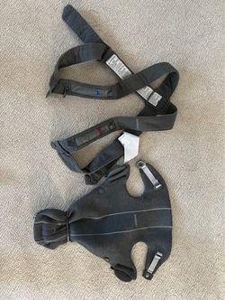 Baby Bjorn Baby Carrier Mini