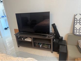 Selling tv sub woofers and sound bars