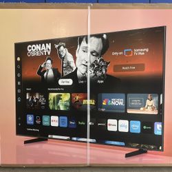 Samsung DU7200D 85 Inch TV