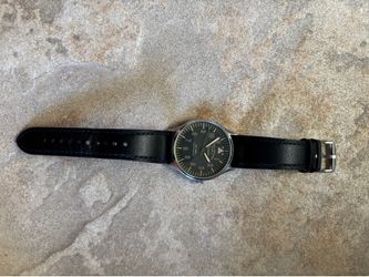 Fossil Watch