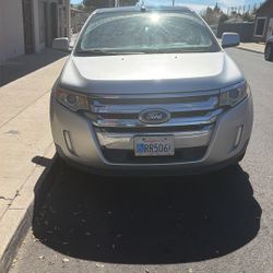 2010 Ford Edge