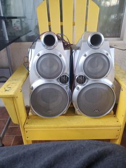 Jvc Giga-tube