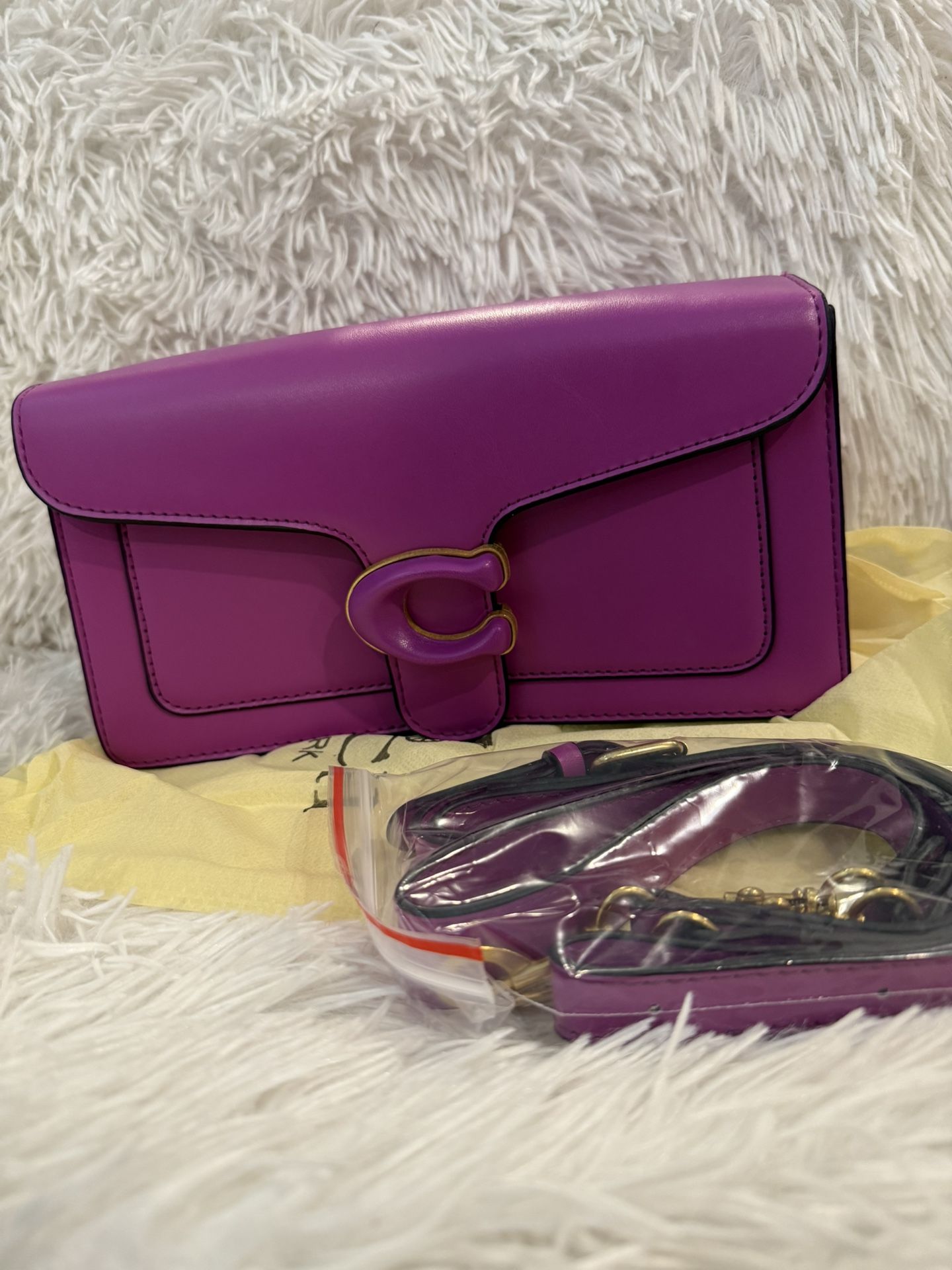 Accessories Para Damas $55.00