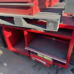 Matco Tool Box