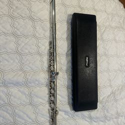 Pearl PF-500 Flute