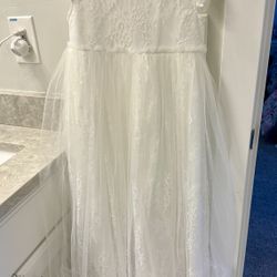 Trish Scully Girls Size 8