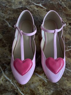 Janie and Jack, little girl, size 4t
