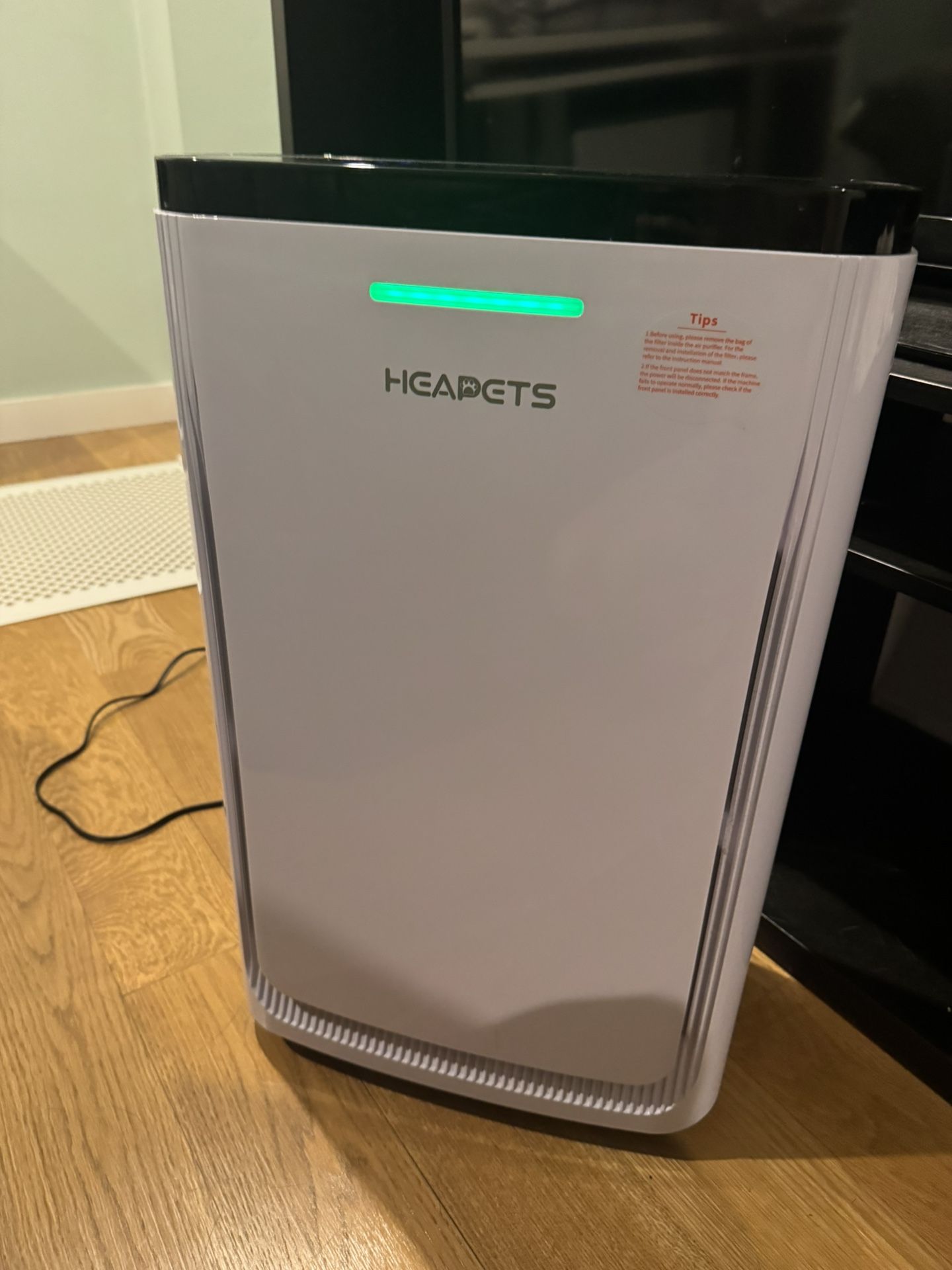 Heapets Air Purifier