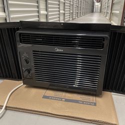 Air Conditioner 5000 BTU - Original Price $144