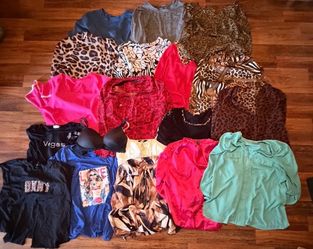 Women Clothing Bundle