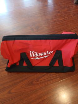 Bag para herramienta 12x24