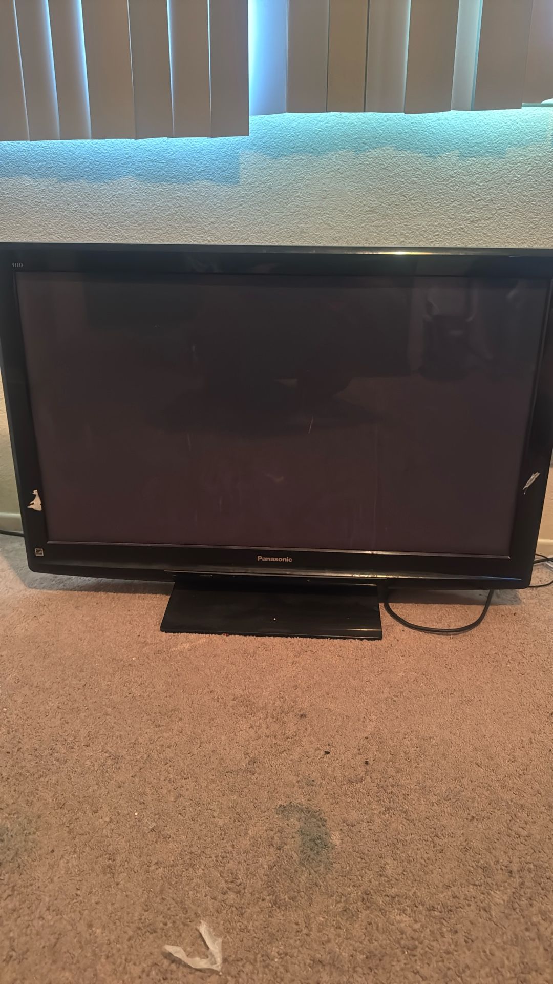 Panasonic Tv