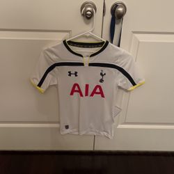 Soccer Jersey 