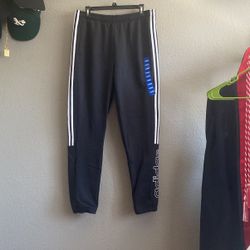 Adidas Jogger Sweatpants