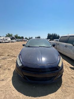 2013 Dodge Dart FOR PARTS ONLY!