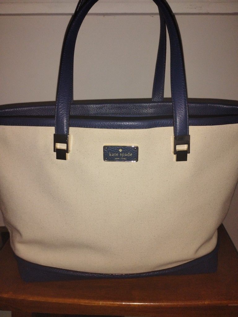 Kate Spade Tote