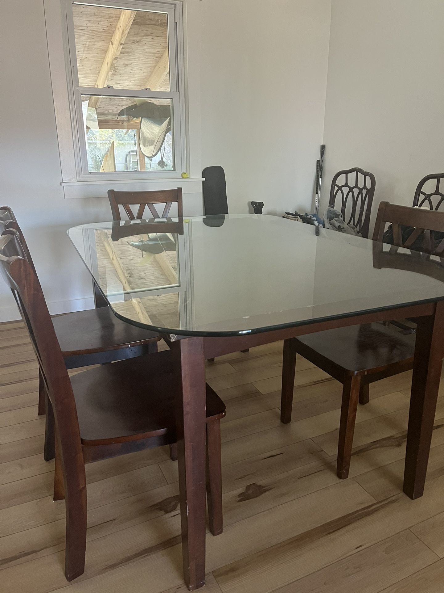 Dining Room Table