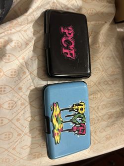 Little Pen Boxes 