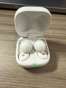 Sony linkbuds open WFL910/W
