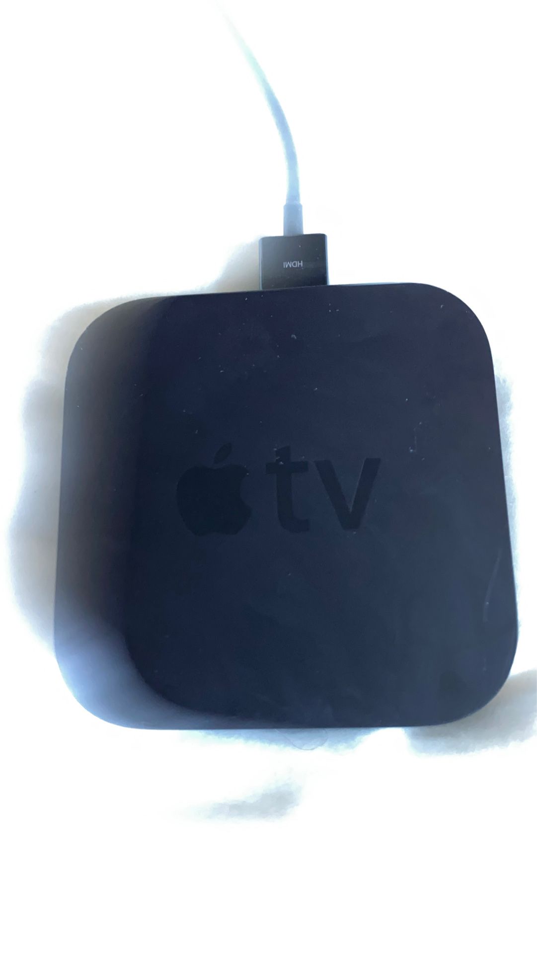 Apple TV (3rd generation)