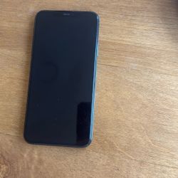 iPhone 11 Pro max with original box