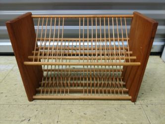 CD Rack