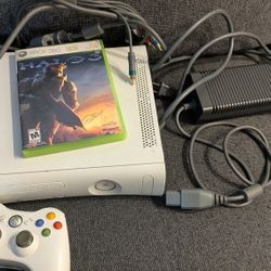 XBox360 Bundle 