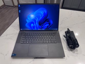 Dell Precision 5690 16" Ultra 7 165H 64GB RAM 512GB RTX 4000 Ada 12GB Win11Pro