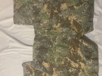 Kings Camo Hunting Pant