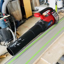 Toro leaf Blower 