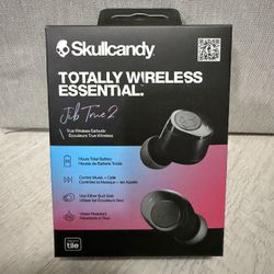 Totally Wireless Essential Earbuds