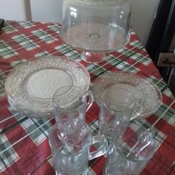 Fantasia, princess house.