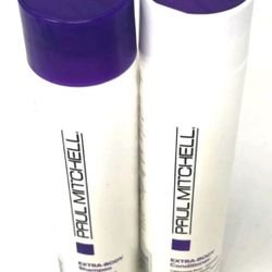 Paul Mitchell Extra Body Gift Set!